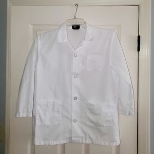 Child 12/14 Scientist Coat